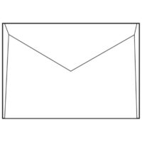 Kuverte b6 bb 75g pk1000 fornax (122) v