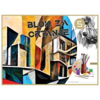 Blok risaći b-v-10 connect (197)