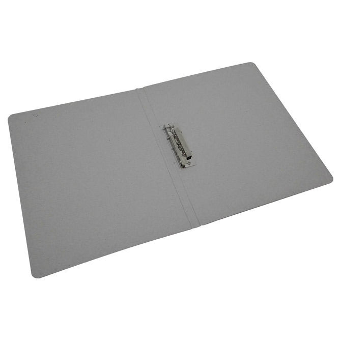 Mapa biro A4 karton marmorirano crna (222)