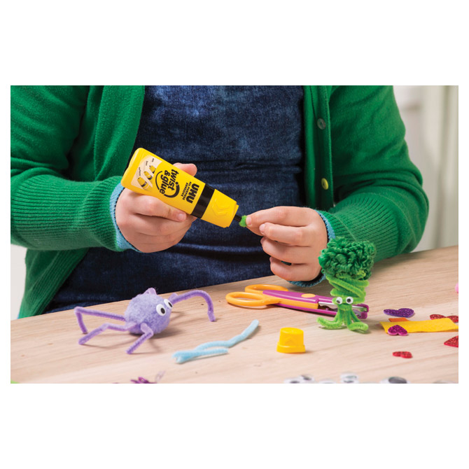Ljepilo univerzalno 35ml twist&glue uhu,39625 crno (280)