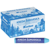 Šumarska kreda
