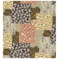 Papir ukrasni rola 70x500 cm premazni rex-saul sadoch (475)