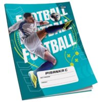 Obrazac školski pisanka "C" za 2 i 3razred educa (482)