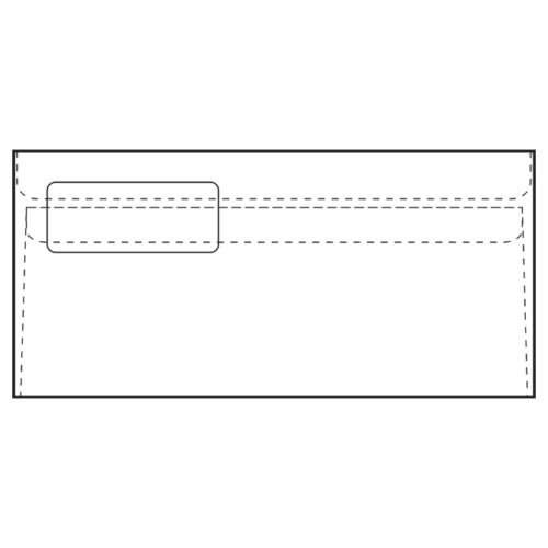 Kuverte ABT PLg strip 80g pk1000 Fornax (532)
