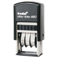 Printy-datumar h-3 8mm trodat 4810 (546)