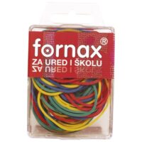 Vezica gumena sortirane veličine 20g fornax bc 32 sortirano blister (662)