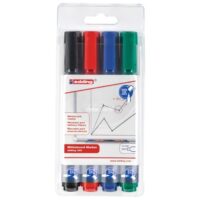 Marker za bijelu ploču 1,5-3mm edding 360/4 s blister (684)