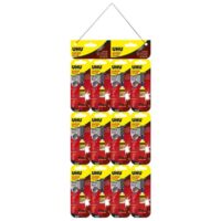 Ljepilo trenutačno 3g super glue(cianoakrilat) uhu 40409 (695)