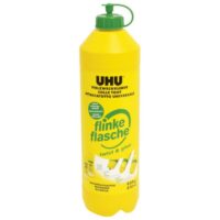 Ljepilo univerzalno 810ml bez otapala twist&glue uhu,46325 zeleno (705)