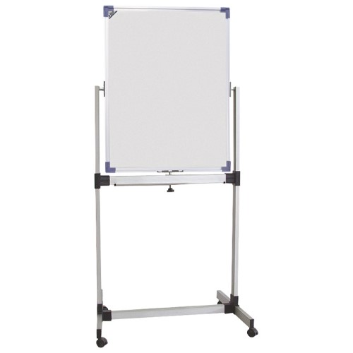 Ploča magnetna 60x90cm wbas0609 bijela+stalak (792)