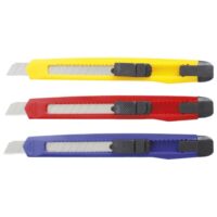 Skalpel nož 9mm fornax d-804 sortirano blister (838)