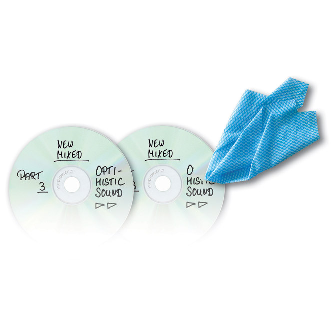 Marker za CD/DVD 1mm okrugli vrh edding 8500 rw crni (844)