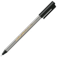 Flomaster liner uredski f 0,6mm edding 88 crni (851)