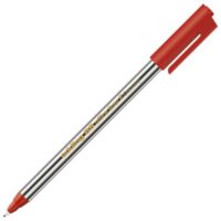 Flomaster liner uredski f 0,6mm edding 88 crveni (855)