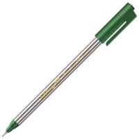 Flomaster liner uredski ef 0,3mm edding 89 zeleni (859)
