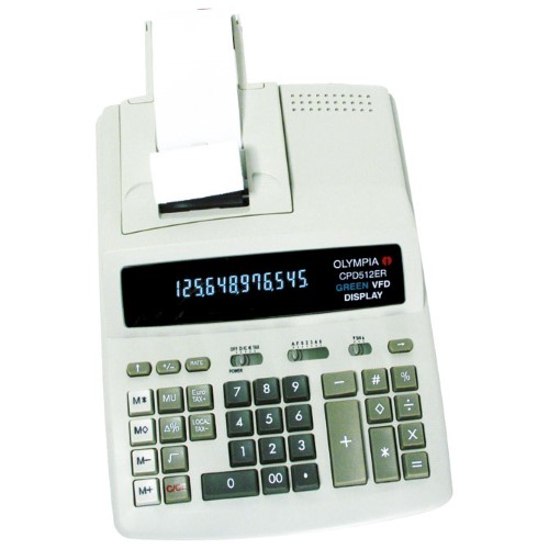 Kalkulator stolni 10 mjesta olympia cpd-512 (892)