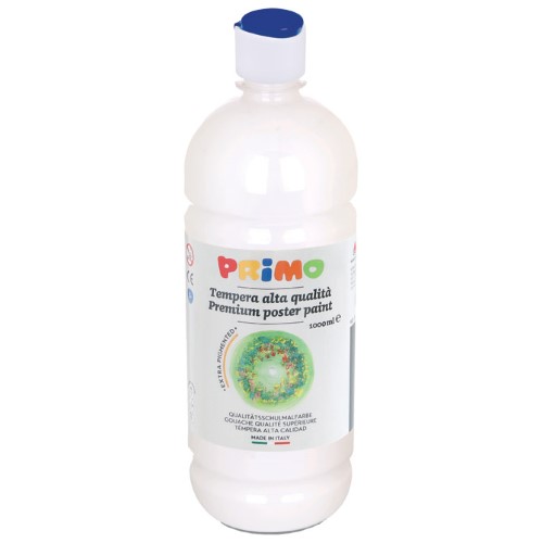 Boja tempera 1litra cmp.203tl1000100 bijela (895)