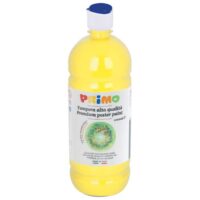 Boja tempera 1litra cmp.203tl1000211 limun žuta (897)