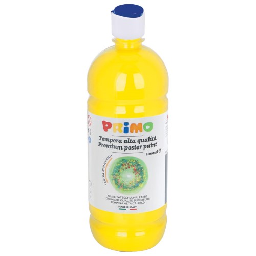 Boja tempera 1litra cmp.203tl1000201 jarko žuta (899)