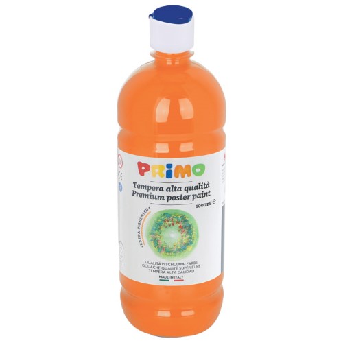 Boja tempera 1litra cmp.203tl1000250 narančasta (903)
