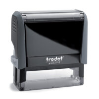 Printy 70x25mm Trodat 4915 sivi (904)