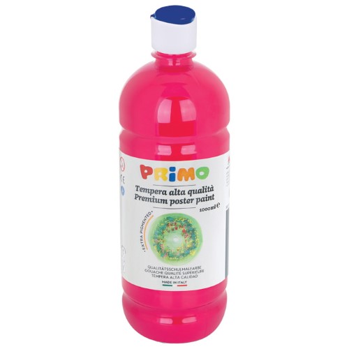 Boja tempera 1litra cmp.203tl1000301 roza magenta (907)