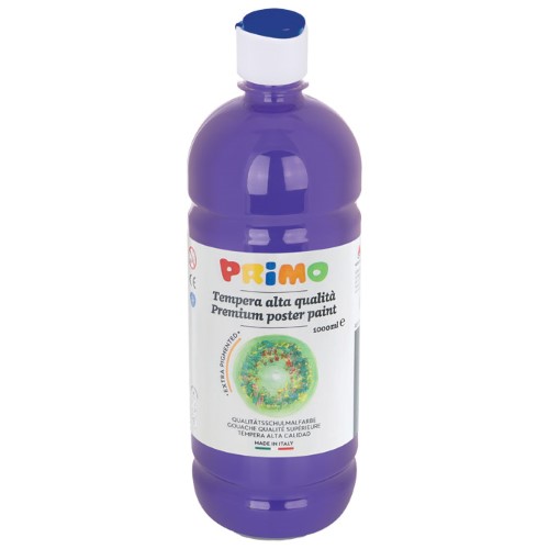 Boja tempera 1litra cmp.203tl1000400 ljubičasta (911)