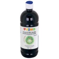 Boja tempera 1litra cmp.203tl1000800 crna (939)