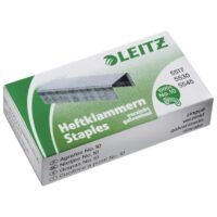Spajalice strojne br.10 pk1000 leitz 55770000 (989)