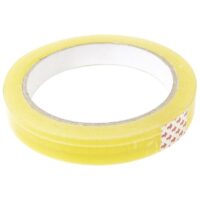 Selotejp traka ljepljiva 15mm/66m fornax prozirna (995)