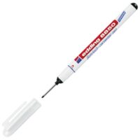 Marker tesarski 0,7-1mm edding 8850 crni blister (1085)