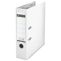 Registrator A4 široki samostojeći 180° leitz 10105001 bijeli (1105)