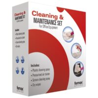 Sredstvo za brisanje komplet 3 plus 1 fornax (1194)