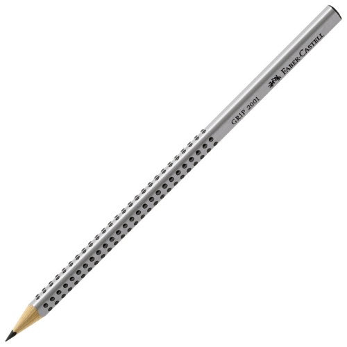 Olovka grafitna hb grip 2001 faber-castell 117000 (1202)