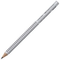 Olovka grafitna b jumbo grip 2001 faber-castell 111900 (1205)