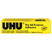 Ljepilo univerzalno tuba 35ml uhu,40759 (1270)