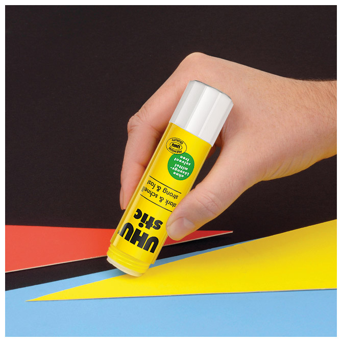 Ljepilo u stiku 8,2g (bez otapala) uhu, (1271)