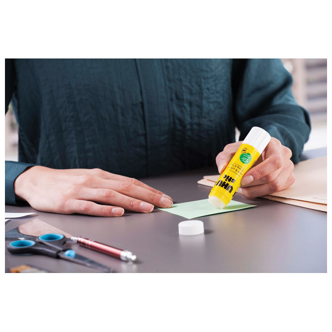 Ljepilo u stiku 8,2g (bez otapala) uhu, (1271)