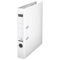 Registrator A4 uski samostojeći 180° leitz 10155001 bijeli (1323)