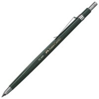Olovka tehnička 2,0mm tk 4600 faber castell 134600 (1325)