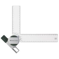 Glava crtaća faber castell 171200 (1331)