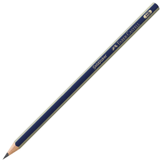 Set za skiciranje goldfaber faber castell 114000 blister (1394)