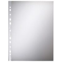 Fascikl uložni A4 40my pp mat copy safe pk50 esselte 39509730 (1425)