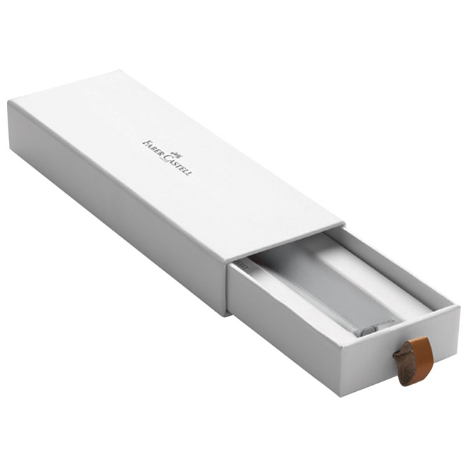 Roler ambition faber castell 148110 crni (1532)