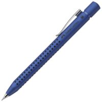 Olovka tehnička 0,7 mm grip 2011 classic faber-castell 131253 plava (1552)