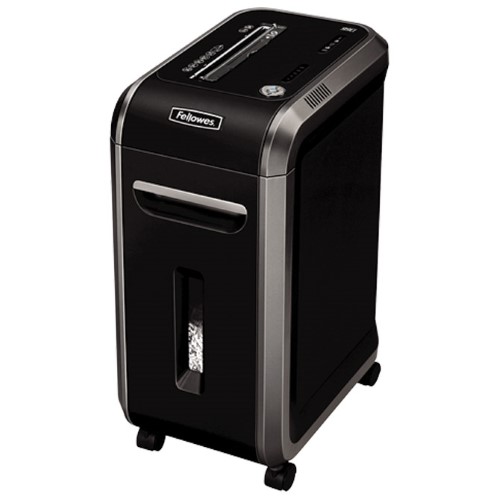 Uništavač dokumentacije 18 listova crosscut powershred 99ci fellowes 4691002 (1647)