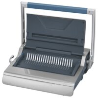 Stroj za spiralni uvez galaxy 500 fellowes 5622001 (1648)