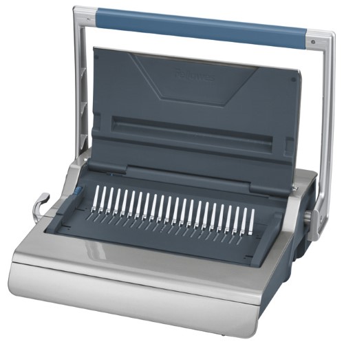 Stroj za spiralni uvez galaxy 500 fellowes 5622001 (1648)