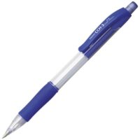 Olovka tehnička 0,5mm grip cch-3 penac plava (1655)