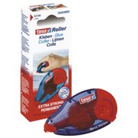 Ljepilo roler permanentno 8,4mmx8,5m tesa 59090 blister (1676)